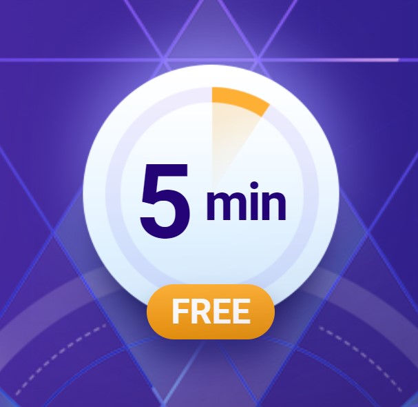 Get 5 Absolutely Free Minutes at Mystic Sense