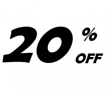 20% OFF Traffic101 coupon